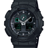 G-Shock Military Black X-Large Chronograph Men's Watch | 51mm Resin