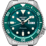 Seiko 5 Sports Automatic Men's Watch