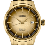 Seiko Presage Cocktail Time Men's Automatic Watch (41mm)
