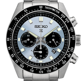 Seiko Prospex Speedtimer Solar Chronograph