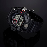 G-Shock Rangeman GW-9400 Solar Triple Sensor Watch - 53mm