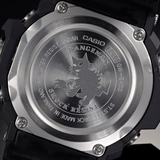 G-Shock Rangeman GW-9400 Solar Triple Sensor Watch - 53mm