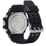 G-Shock Rangeman GW-9400 Triple Sensor Solar Watch - 53mm