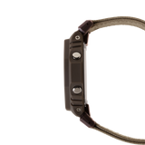 G-Shock 2100 Solar Bluetooth Watch - 45mm Cloth Strap