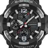 G-Shock Gravitymaster GR-B300-1A Watch - 54mm Solar Bluetooth