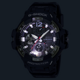 G-Shock Gravitymaster GR-B300-1A Watch - 54mm Solar Bluetooth