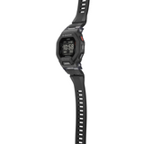 Black G-Shock Move GBD-200 Watch - 46mm Bluetooth Step Tracker