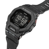 Black G-Shock Move GBD-200 Watch - 46mm Bluetooth Step Tracker