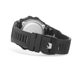 Black G-Shock Move GBD-200 Watch - 46mm Bluetooth Step Tracker