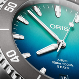 Gent's Great Barrier Reef Limited Edition IV Watch