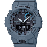Blue G-Shock Move GBA-800 Watch - 48mm Bluetooth Step Tracker