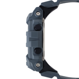 Blue G-Shock Move GBA-800 Watch - 48mm Bluetooth Step Tracker