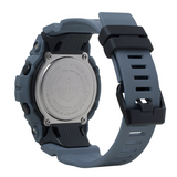 Blue G-Shock Move GBA-800 Watch - 48mm Bluetooth Step Tracker