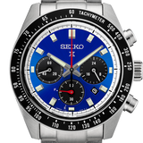Seiko Prospex Speedtimer Solar Chronograph