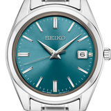 Men's Blue Sunray Essentials Watch