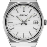 Men's Stainless Steel Essentials Watch