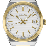 Men's Two-Tone Essentials Watch