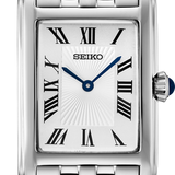 Men's Stainless Steel Essentials Watch