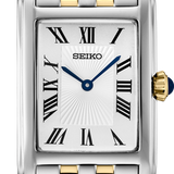 Men's Two-Tone Essentials Watch