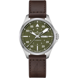Hamilton Khaki Aviation Pilot Day Date 42mm Men's Watch