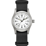 Hamilton Khaki Field Mechanical Watch 38mm | 80 Hour Reserve