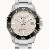 Men's Precisionist Marine Star White Watch