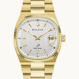 Men's Gold Precisionist Super Seville Watch