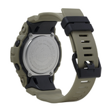 Utility Green G-Shock Move GBA-800 - 48mm Bluetooth Step Tracker