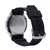 G-Shock G-Steel 2100 Solar Bluetooth Watch - 44mm Metal Bezel
