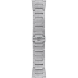 Tissot PRX 40mm Quartz Watch - Light Green Dial & Steel Bracelet