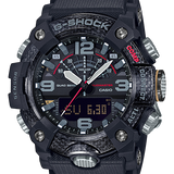 G-Shock Mudmaster Quad Sensor Bluetooth Watch - 51mm