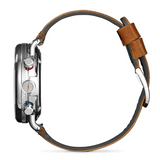 Gent's Horizon Blue 44mm Canfield Speedway Watch (Limited Ed.)