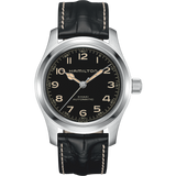 Gents Hamilton Khaki Field Murph 42mm Automatic Watch | 80hr Power