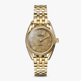 Lady's Derby Watch Petoskey Stone Dial