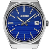 Men's Stainless Steel Essentials Watch