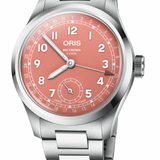 Gent's Big Crown Pointer Date Watch