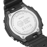 Black G-Shock 2100 Solar Bluetooth Watch - 45mm Resin Strap