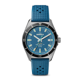 Gent's Blue Duck 40mm 3HD Watch