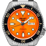Gent's Seiko 5 Sport Automatic Watch