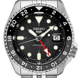 Gent's Seiko 5 GMT Automatic Watch