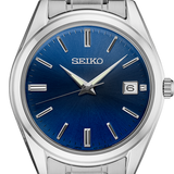 Gent's Quartz Sapph Essentials Watch Material