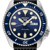 Gent's Seiko 5 Sports Automatic 42.5mm Watch