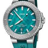 Gent's Oris New York Harbor Watch