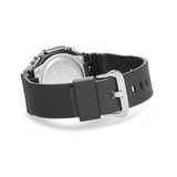 G-Shock G-Steel GM-2100 - 44mm Grey Dial Metal Bezel/Rubber Strap