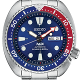 Gent's Seiko Prospex PADI Diver's Watch