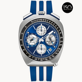 LIMITED EDITION Shelby® Racer 43mm Watch - Precisionist Chronograph