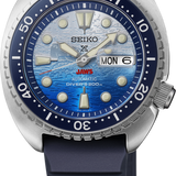 Gent's Seiko Prospex JAWS 50th Anniversary Limited Edition