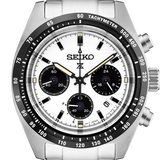 Gent's Solar Speedtimer Chronograph Watch