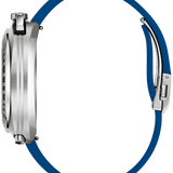 LIMITED EDITION Shelby® Racer 43mm Watch - Precisionist Chronograph