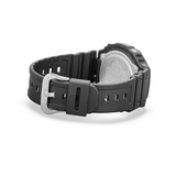 G-Shock GA-2100 Black & Purple Men's Watch | 45mm Quartz Resin Strap